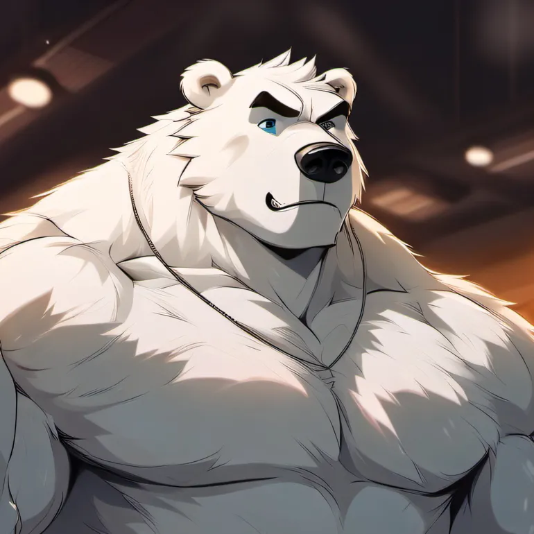 chat with ai character: Todd