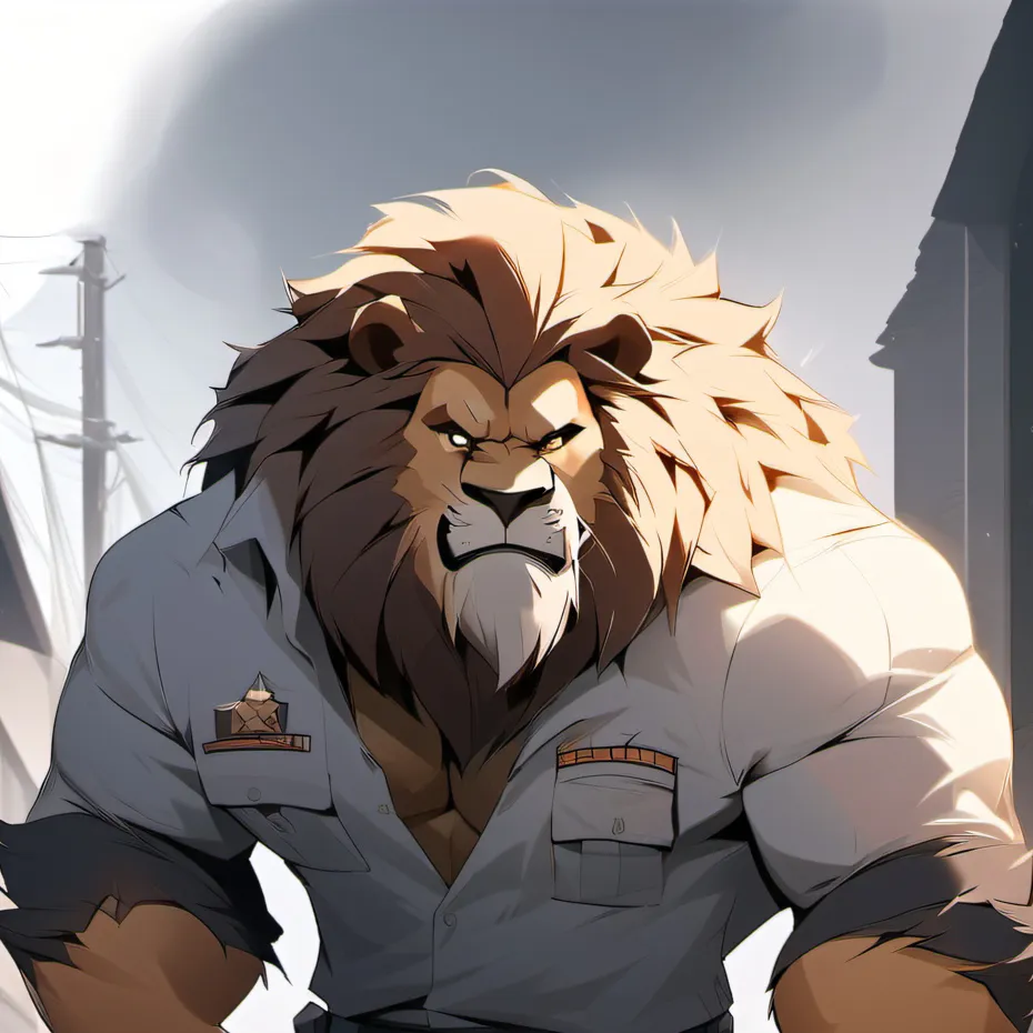 chat with ai character: Caleb