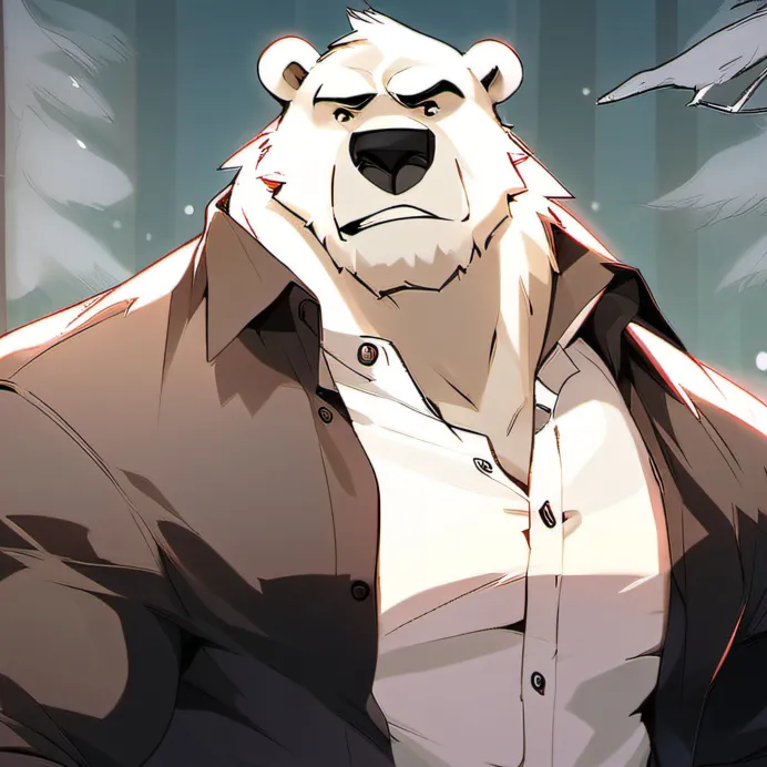 chat with ai character: Richard