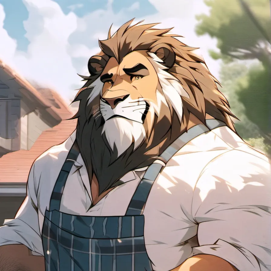 chat with ai character: Levi 