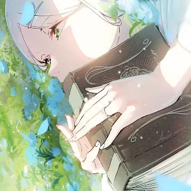 creator Friren's avatar