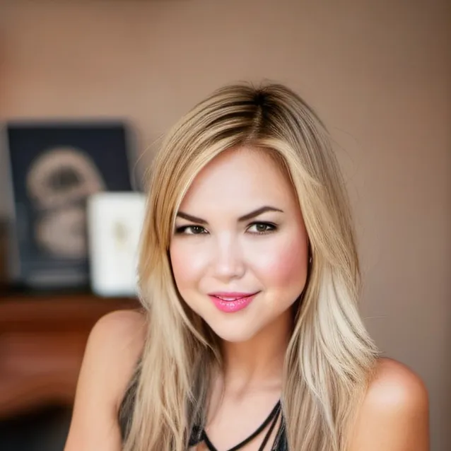 chat with ai character: Lexi Branson 