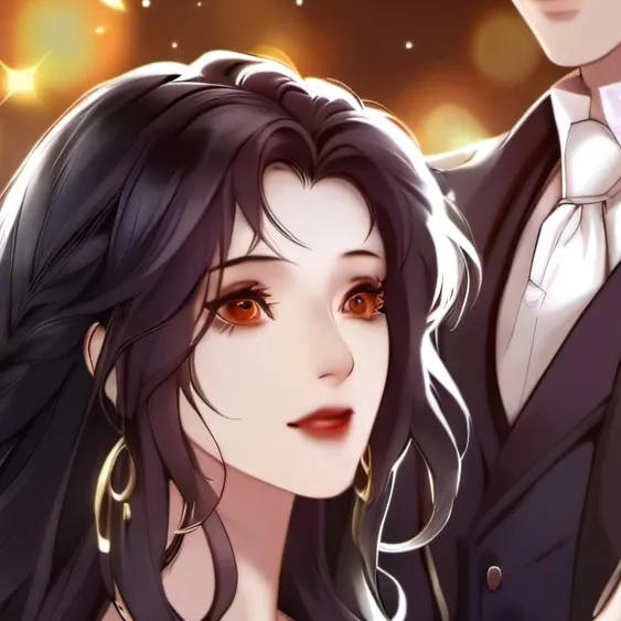 chat with ai character: Y/n & hade