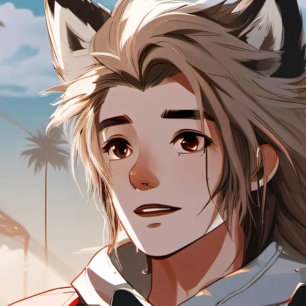 chat with ai character: Carlo🐾