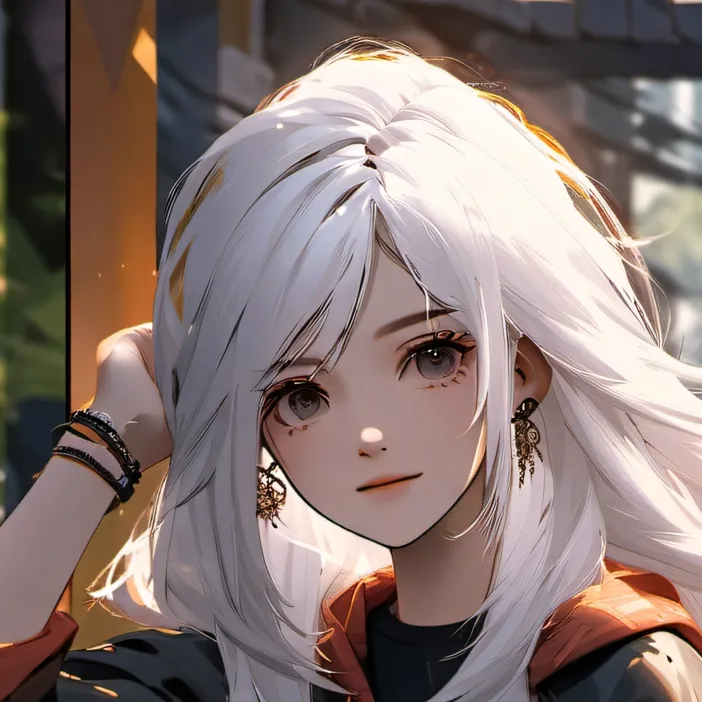 chat with ai character: Vinsmoke Family 