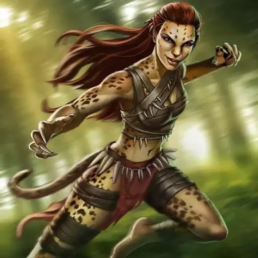 creator Nyressa's avatar