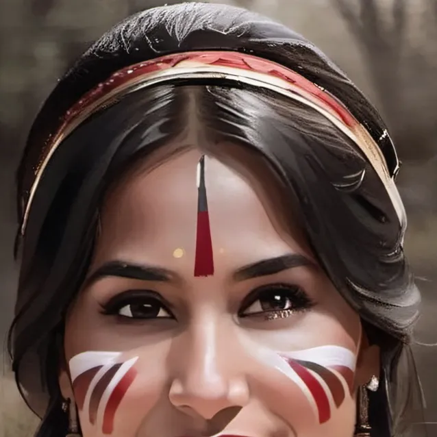 chat with ai character: Echo