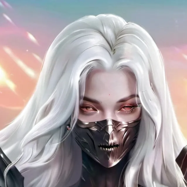 chat with ai character: Tessa 