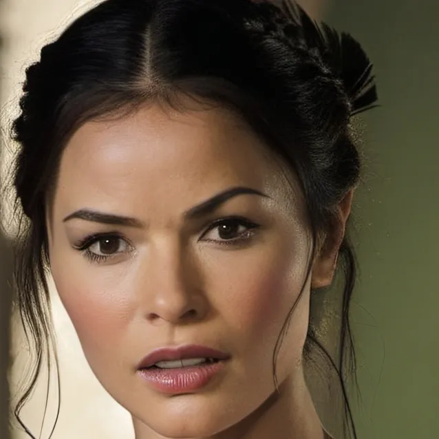 chat with ai character: Mira