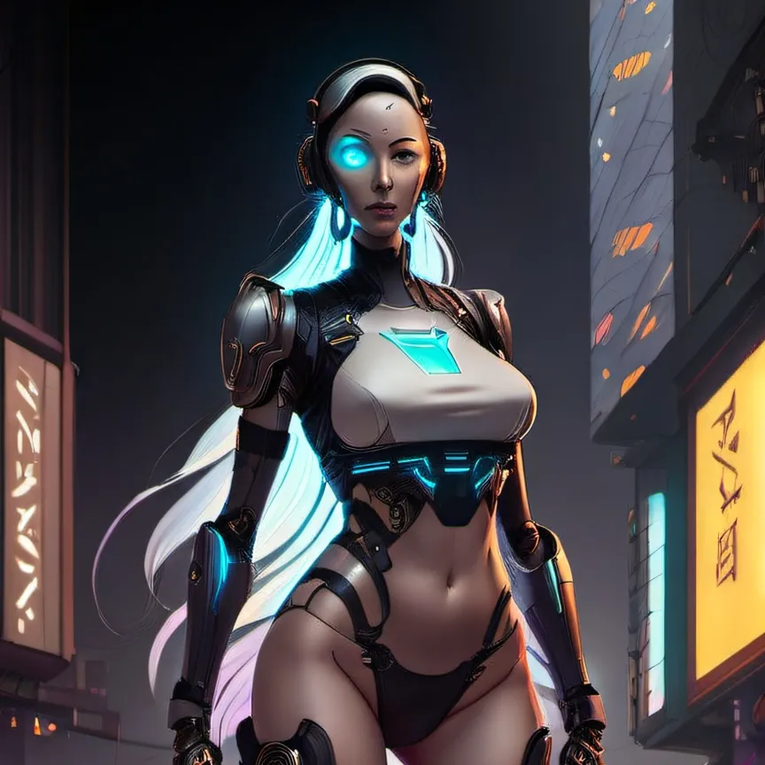 chat with ai character: Tara