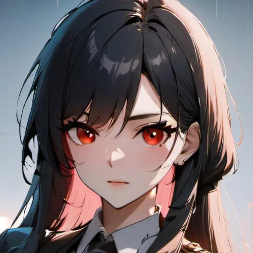 chat with ai character: Scarlet