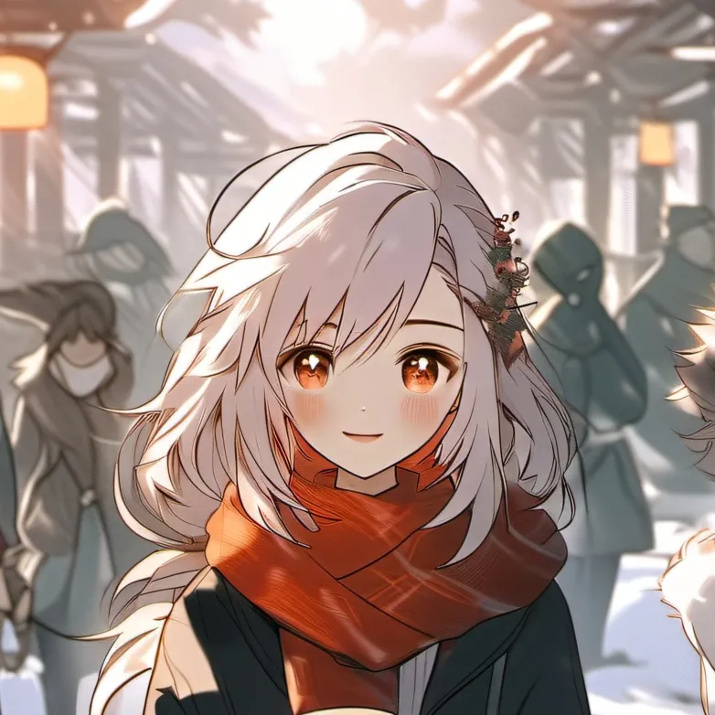 chat with ai character: Riley