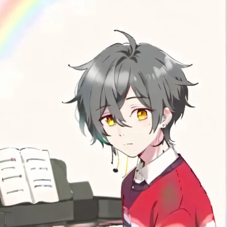 chat with ai character: Riley 