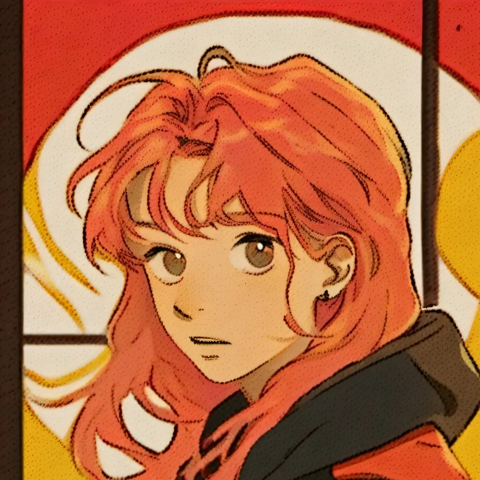 chat with ai character: Suki