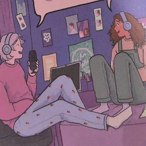 talkie's author avatar