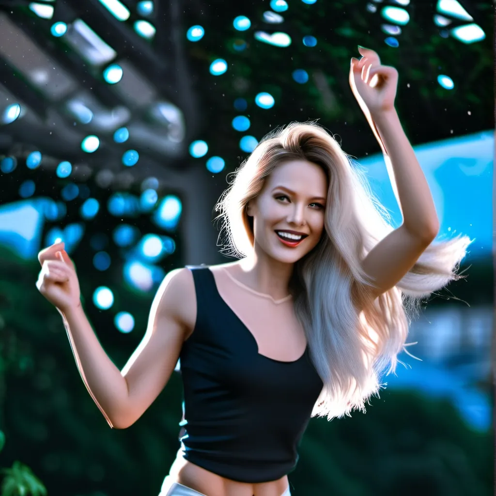 chat with ai character: Annabel