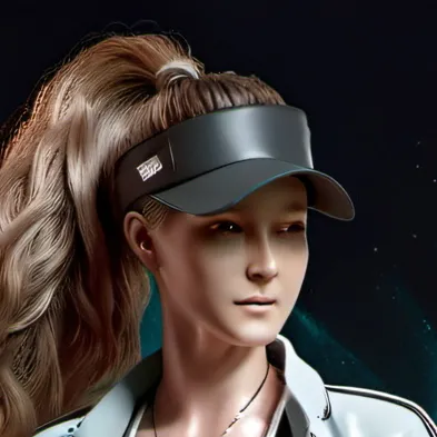 chat with ai character: Anna