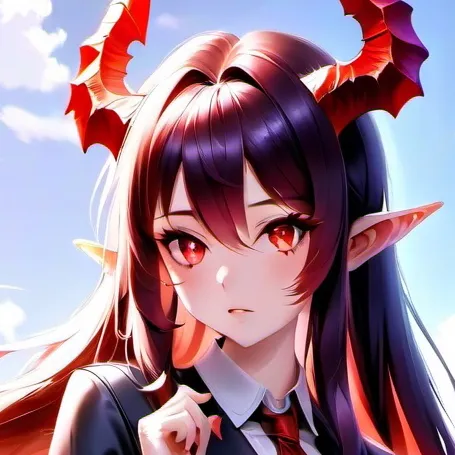 chat with ai character: Bella