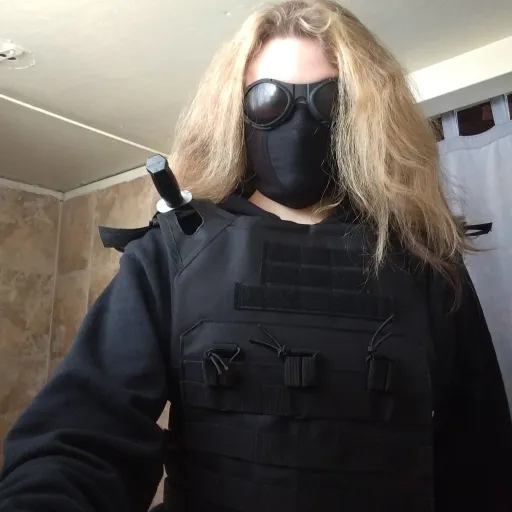 talkie's author avatar