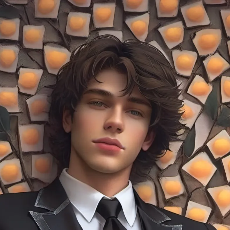 chat with ai character: Ethan 12345