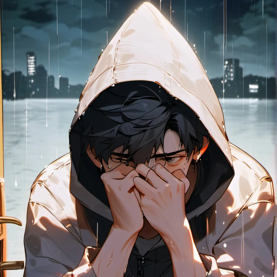 chat with ai character: Noah