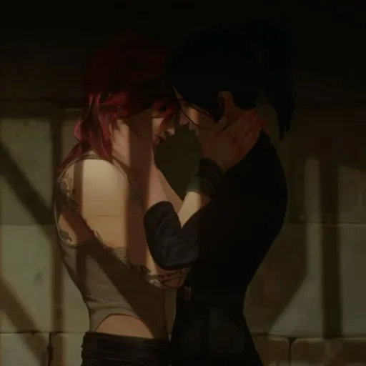 creator Rayne Akagane's avatar