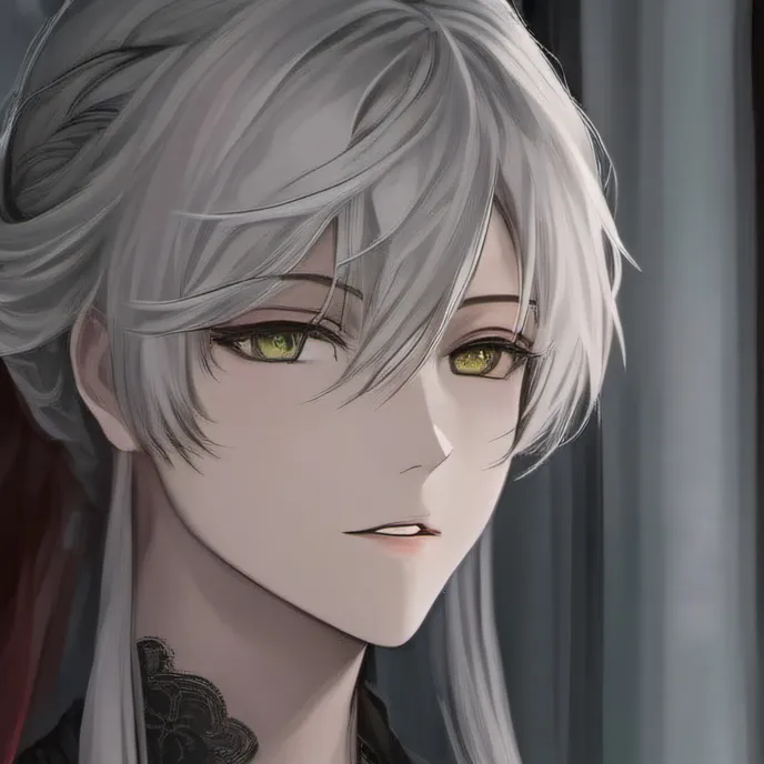 chat with ai character: amanda