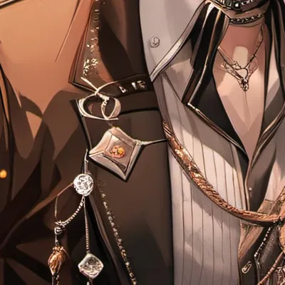 chat with ai character: Jacob