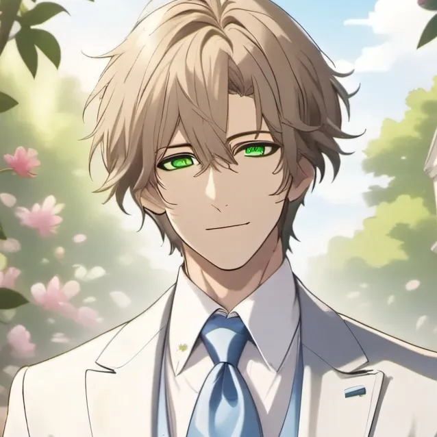 chat with ai character: Max