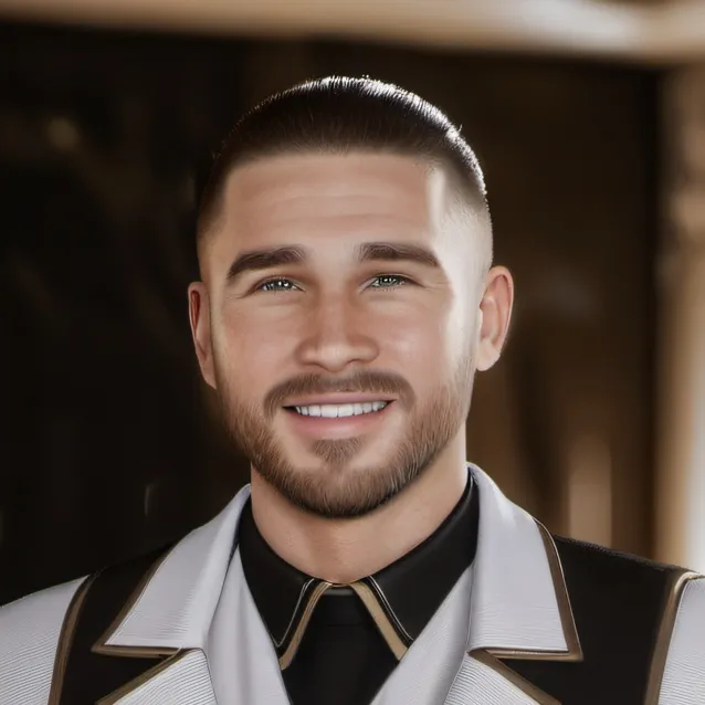 chat with ai character: Travis Kelsey