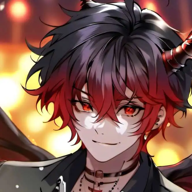 chat with ai character: Noah