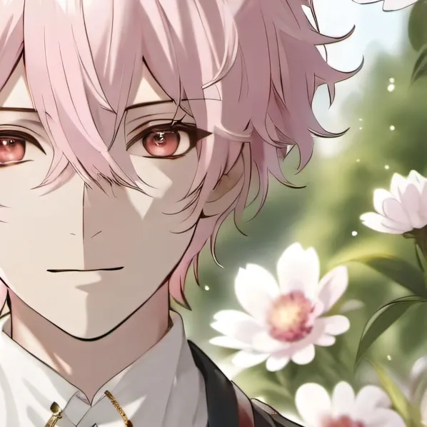 chat with ai character: cupid 