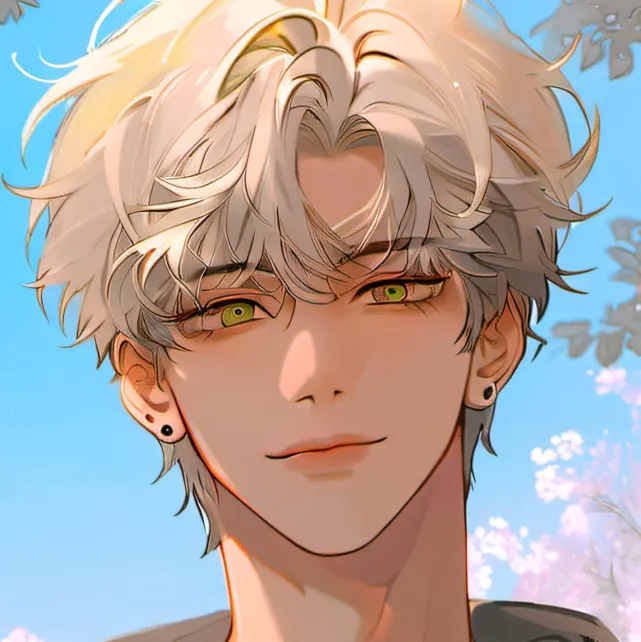 chat with ai character: Tarashi Furnize