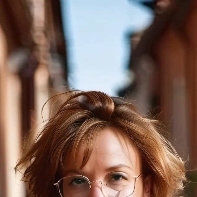 chat with ai character: setista