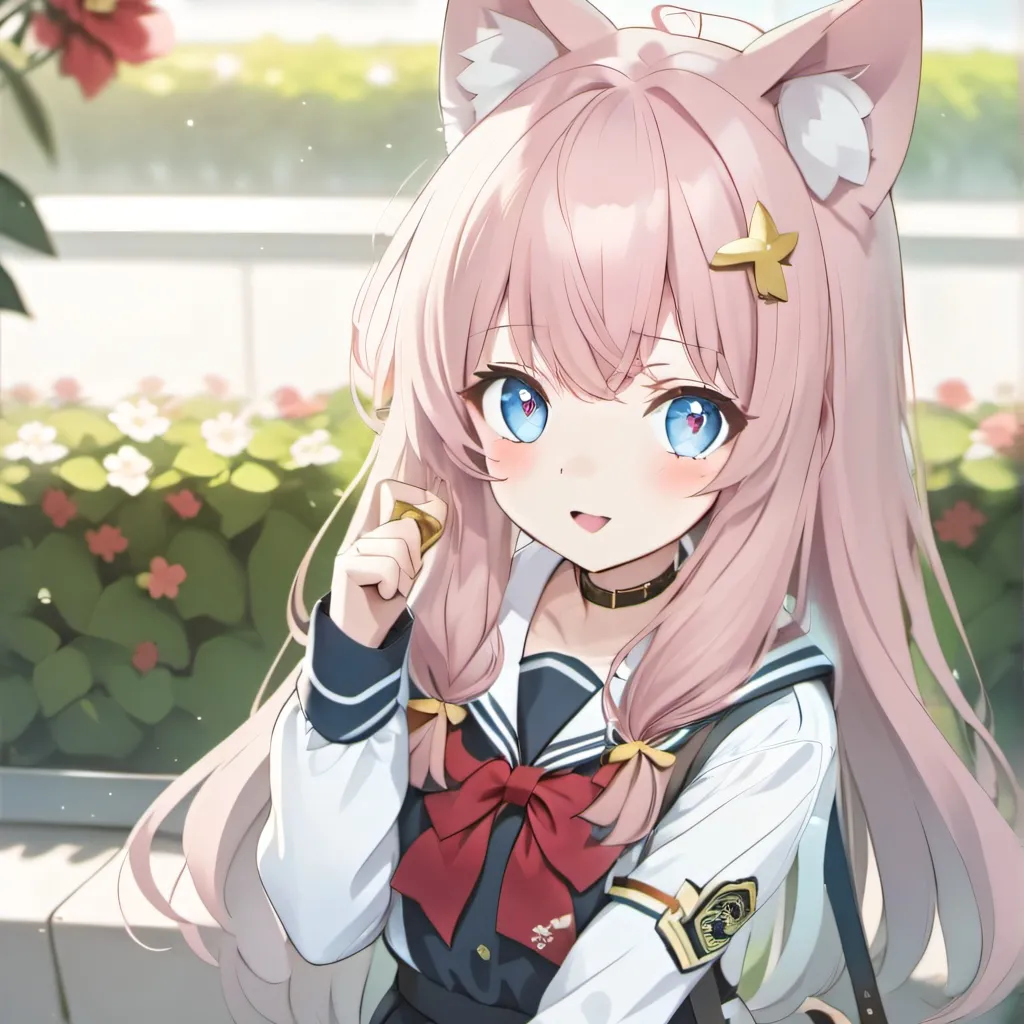 chat with ai character: coco