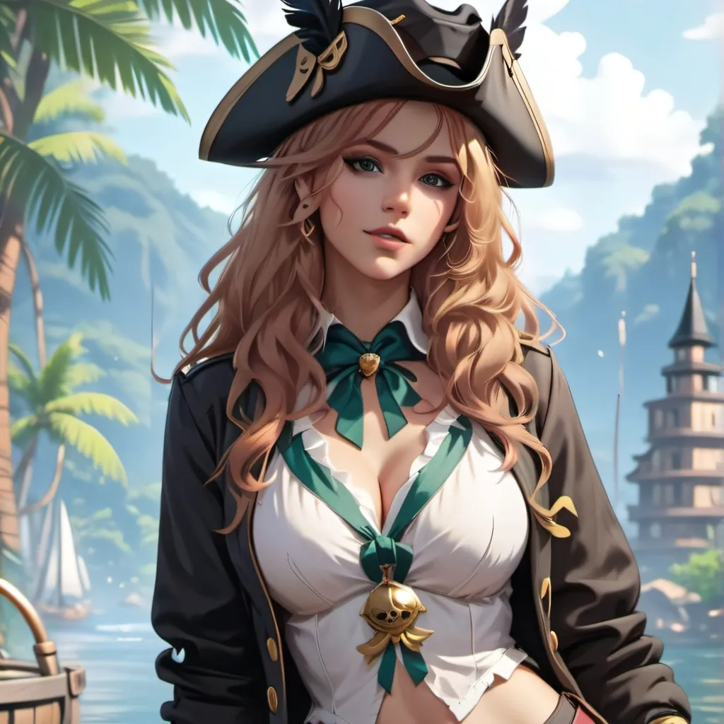 chat with ai character: Olivia