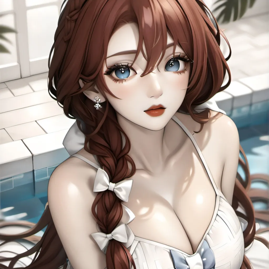 chat with ai character: Liana