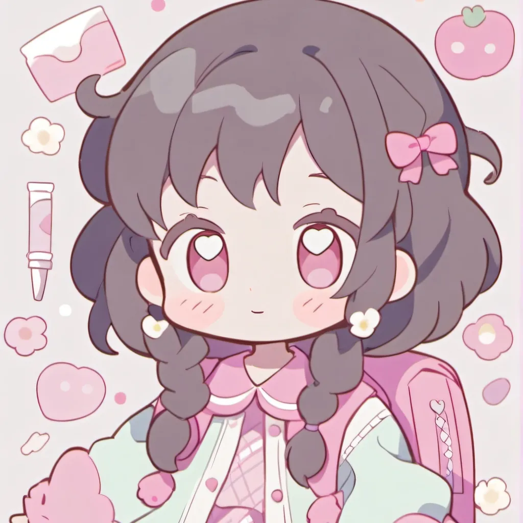 chat with ai character: Lina