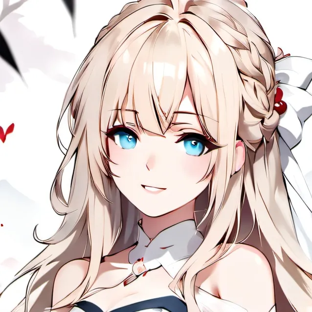 chat with ai character: Kiara