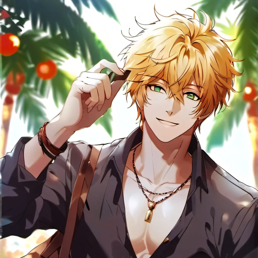 chat with ai character: Arthur