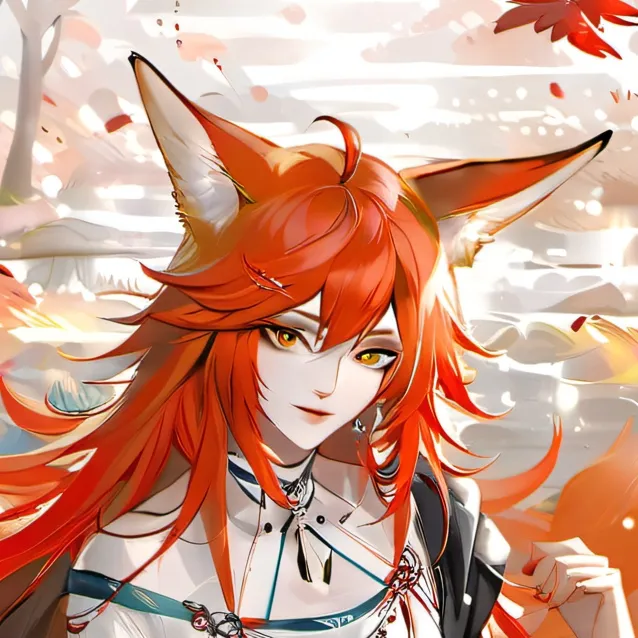 chat with ai character: Ruri