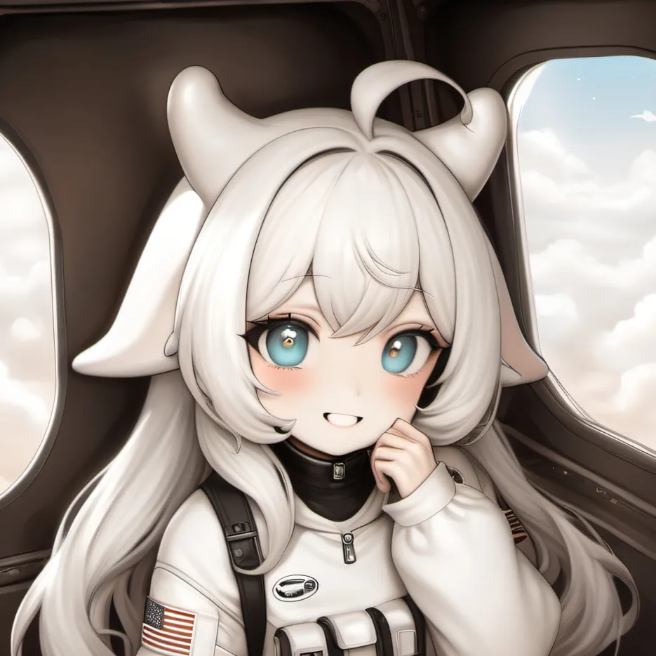 chat with ai character: Ruby