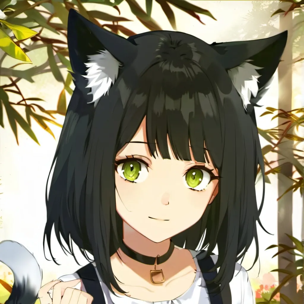 chat with ai character: ✨️Mariam ✨️