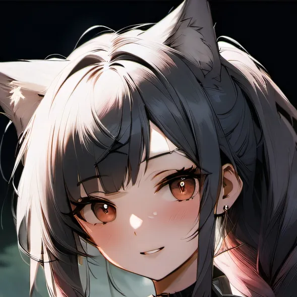 chat with ai character: leah🏳️‍🌈