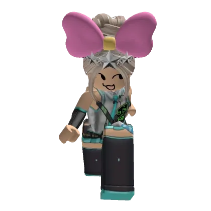 creator JodyMil13r's avatar