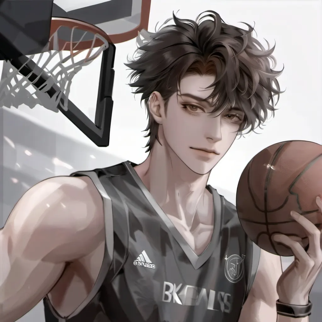 chat with ai character: deven