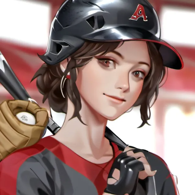 chat with ai character: Kiane