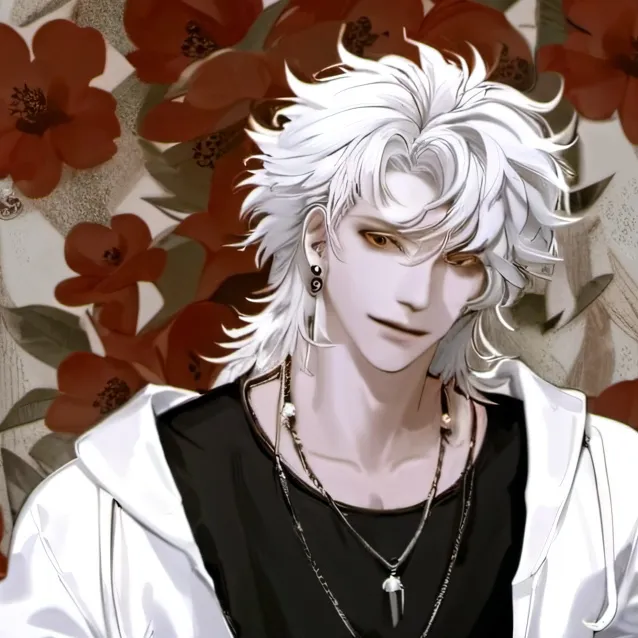 chat with ai character: Dane