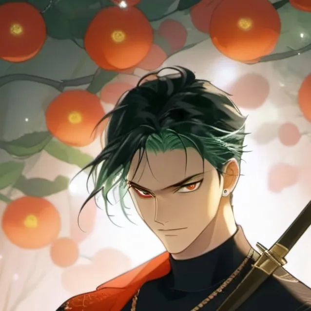 chat with ai character: zorro