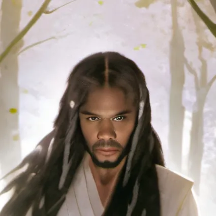 chat with ai character: Javier